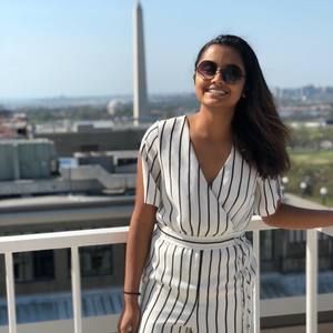 Meet your Posher, Kirtana